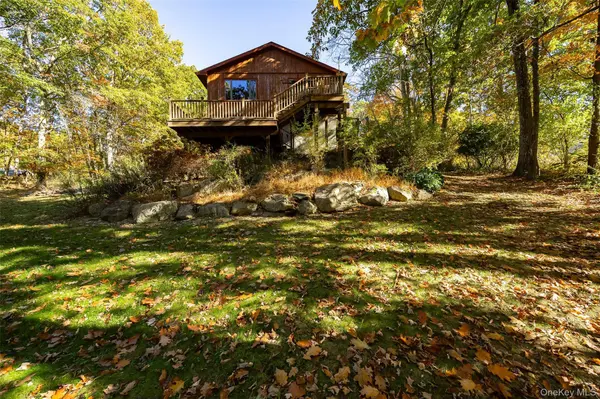 1259 N Anson RD, Stanfordville, NY 12581