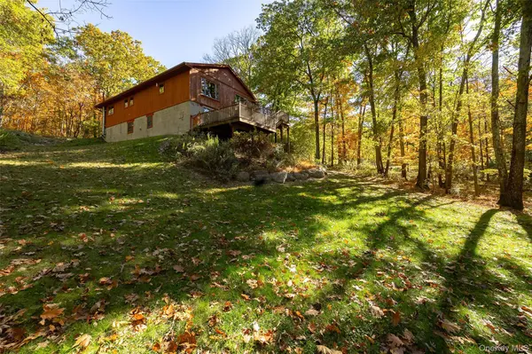 1259 N Anson RD, Stanfordville, NY 12581