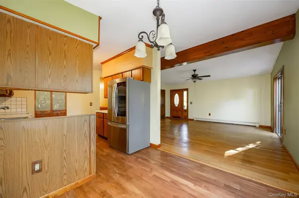 1259 N Anson RD, Stanfordville, NY 12581