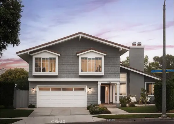2056 Port Weybridge PL, Newport Beach, CA 92660