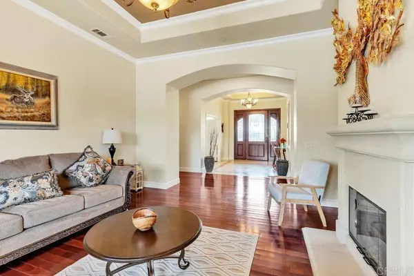 2070 Zlatibor Ranch Road, Escondido, CA 92025