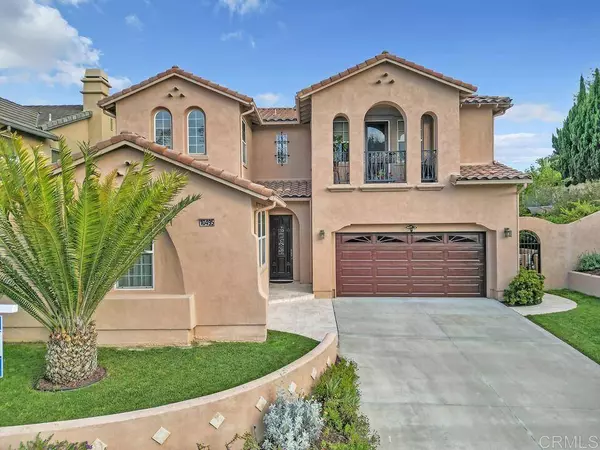 10495 Abalone Landing, San Diego, CA 92130