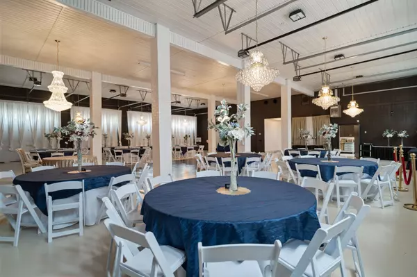 How Much Does It Cost to Start a Wedding Venue on Your Estate or Farm?