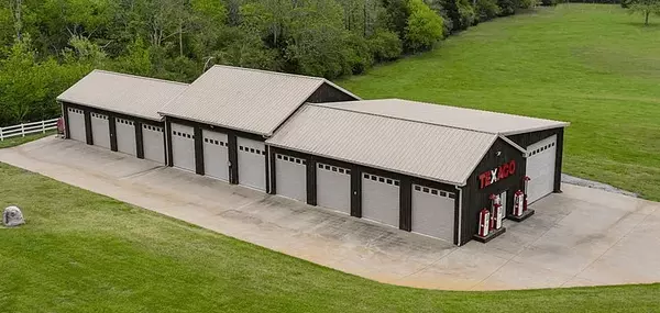 Low Mortgage Rates + Properties for Car Enthusiasts- August 11, 2025