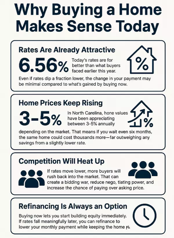 Happy Labor Day: Why Fall Is a Smart Time to Buy a Home