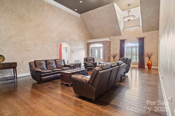 265 Phillip Henderson RD, Rutherfordton, NC 28139