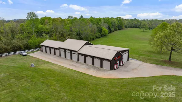 265 Phillip Henderson RD, Rutherfordton, NC 28139