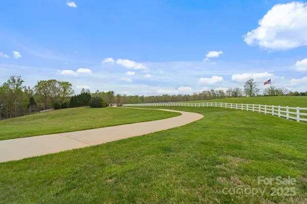 265 Phillip Henderson RD, Rutherfordton, NC 28139