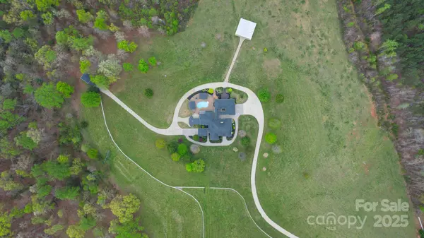 265 Phillip Henderson RD, Rutherfordton, NC 28139