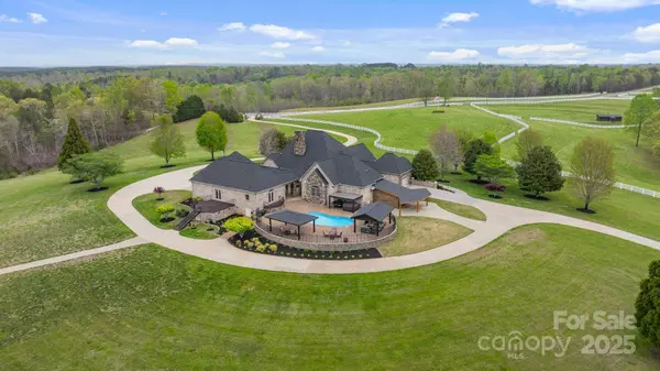 265 Phillip Henderson RD, Rutherfordton, NC 28139