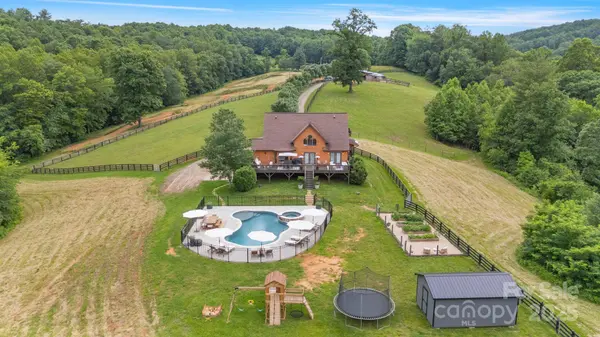 6500 Duck Creek RD, Lenoir, NC 28645