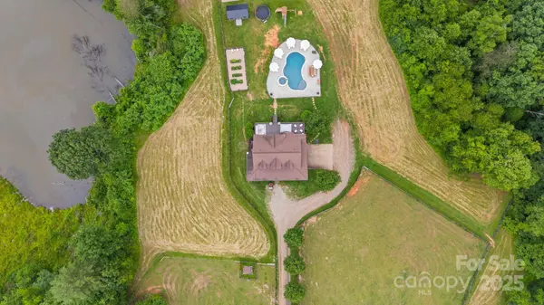 6500 Duck Creek RD, Lenoir, NC 28645