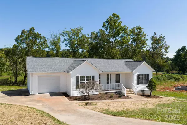 4774 Thoreau DR, Conover, NC 28613