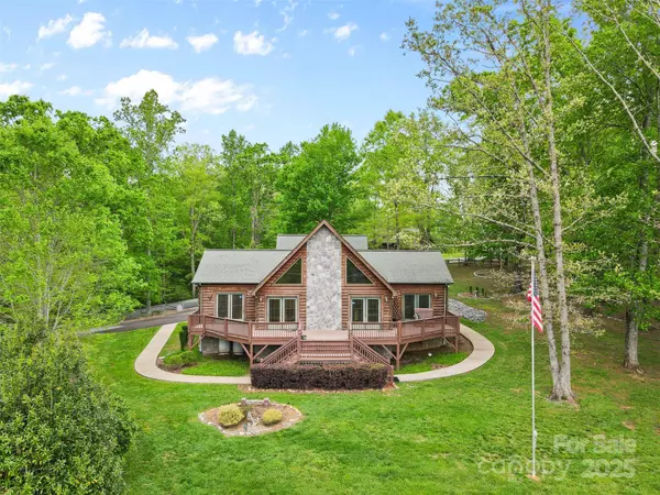 28 Outback TRL, Nebo, NC 28761