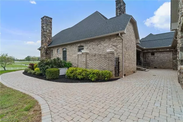 265 Phillip Henderson RD, Rutherfordton, NC 28139