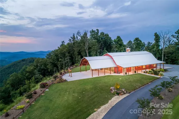 6572 Burkemont RD, Morganton, NC 28655