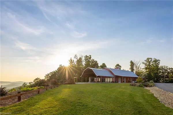 6572 Burkemont RD, Morganton, NC 28655