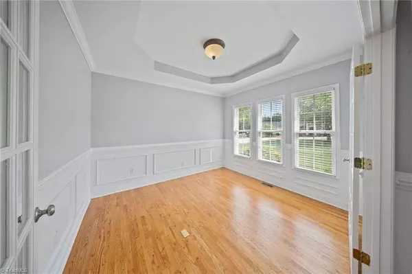 179 Browning DR, Taylorsville, NC 28681