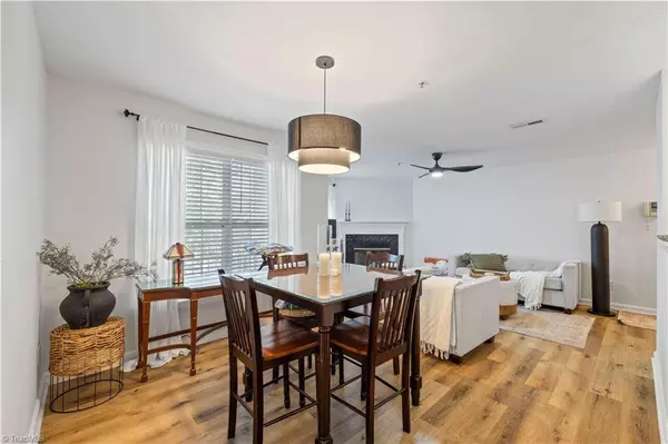 221 Quietwood DR #221, Winston-salem, NC 27103