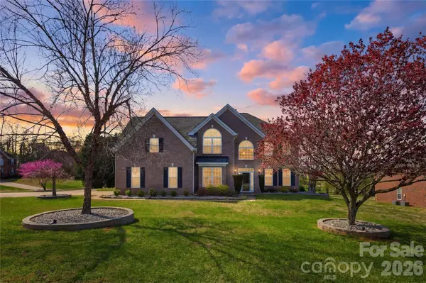 105 Summer Breeze CT, Statesville, NC 28677