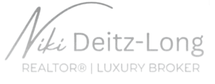 Niki Deitz Long Realtor
