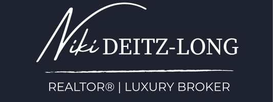 Niki Deitz Long Realtor