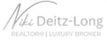 Niki Deitz Long Logo