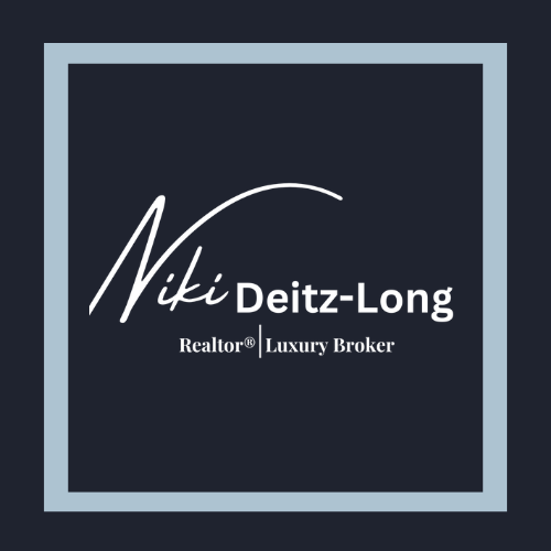 Niki Deitz Long Logo