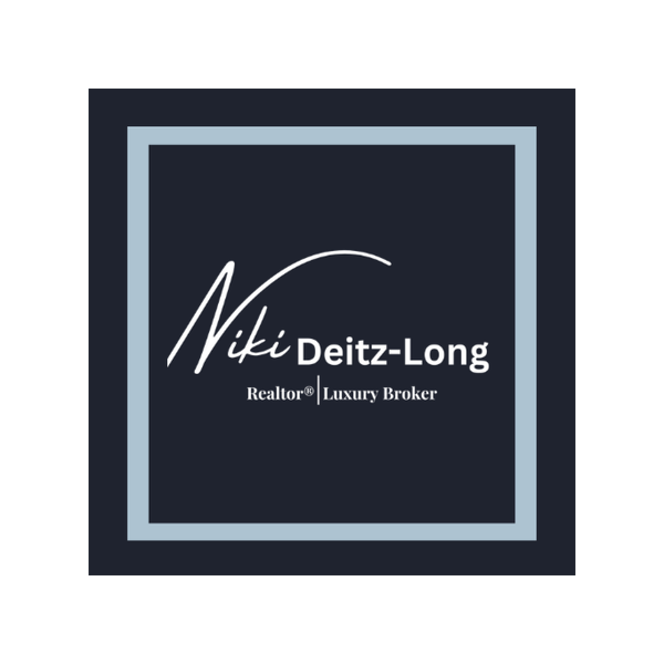 Niki Deitz Long Logo