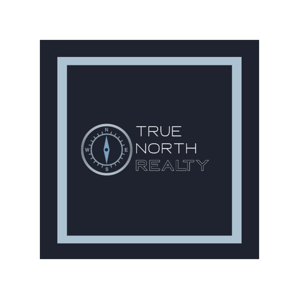 TRUE NORTH REALTY LOGO