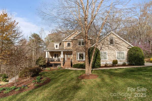 3196 Stonemill PATH, Sherrills Ford, NC 28673