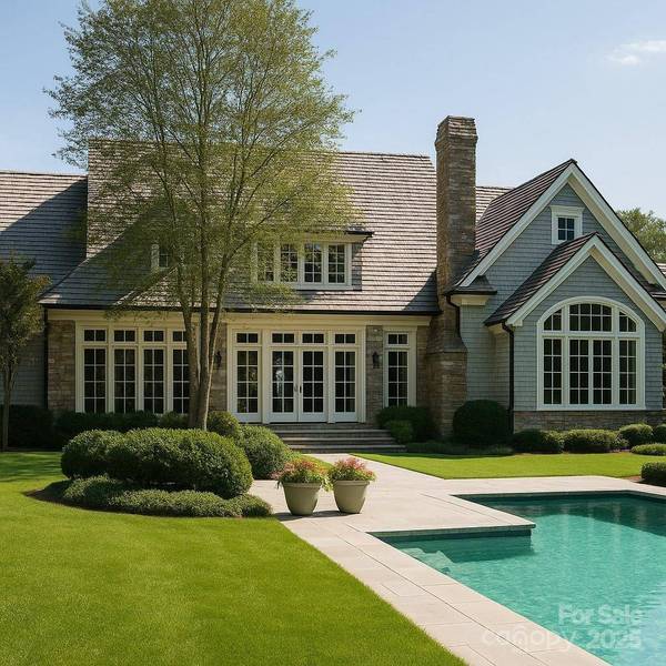 21121 Shearer RD, Davidson, NC 28036