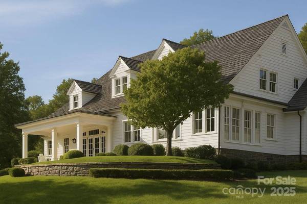 21121 Shearer RD, Davidson, NC 28036