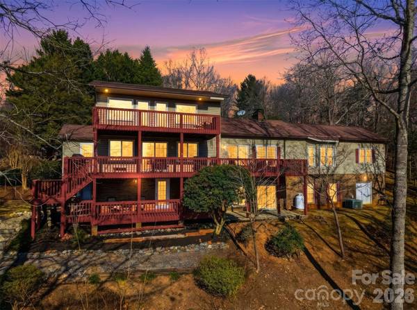 77 Trenton Trails DR, Taylorsville, NC 28681