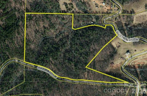 0000 Duck Creek RD, Lenoir, NC 28645