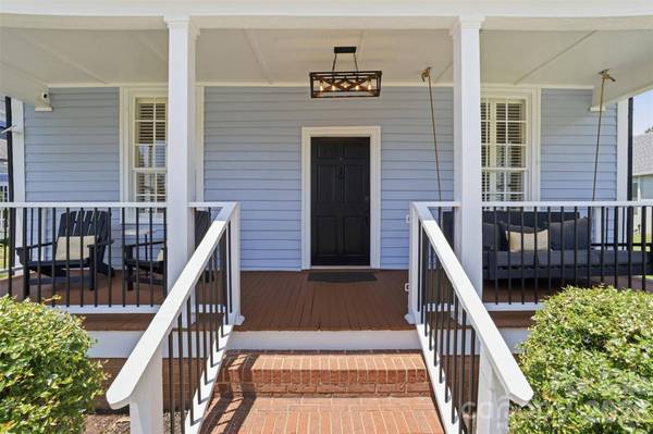 500 N Main AVE, Newton, NC 28658