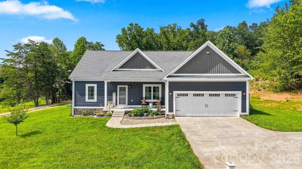 1350 Sam Hefner RD, Granite Falls, NC 28630