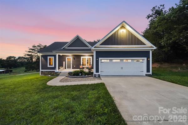 1350 Sam Hefner RD