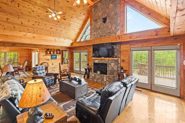 28 Outback TRL, Nebo, NC 28761