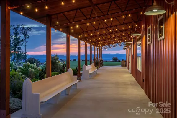 6572 Burkemont RD, Morganton, NC 28655