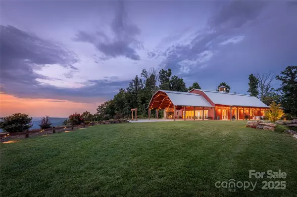 6572 Burkemont RD, Morganton, NC 28655