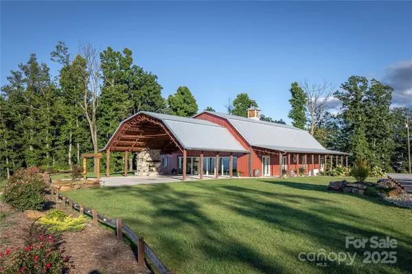 6572 Burkemont RD, Morganton, NC 28655