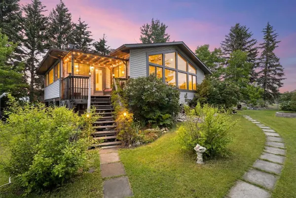 614 Ghost Lake VLG, Ghost Lake, AB T4C 1B7