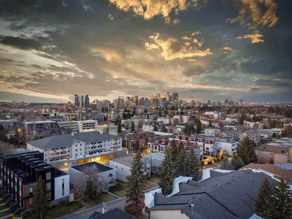 2925 17 St SW, Calgary, AB T2T 4N6