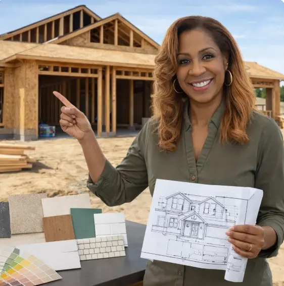 Unlocking the Best in New Construction: What Suwanee, GA Buyers Need to Know