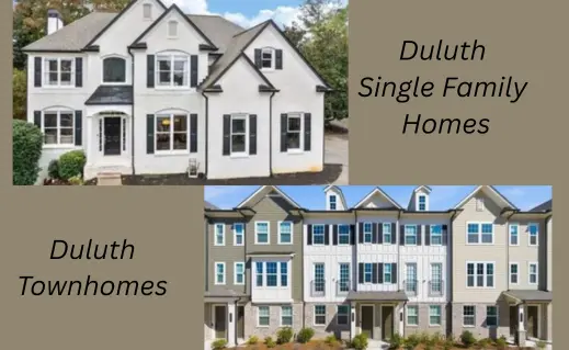 Thinking About Making a Move to Duluth GA