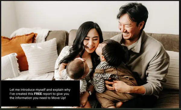 The Move-Up Buyer’s Guide: How to Sell and Buy Without Missing a Beat