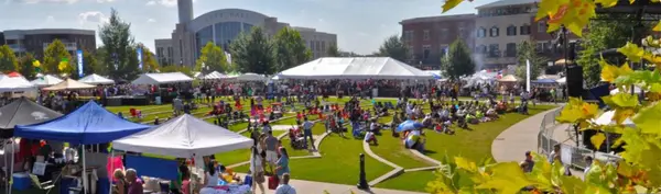 Walkability & Weekend Life: Where to Live Near Downtown Suwanee