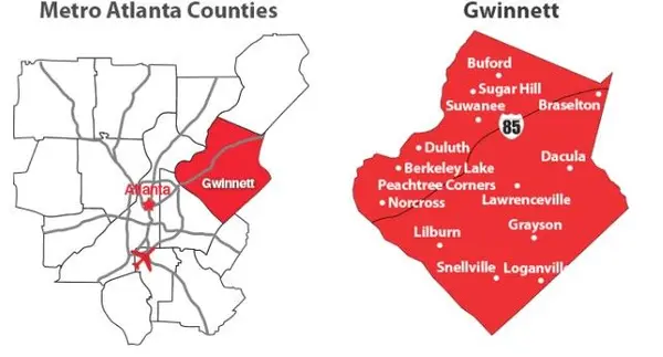 Commute Strategy: Best Areas for Peachtree Corners, Johns Creek, and ATL Access