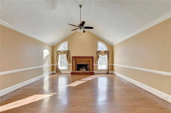 4670 Matthews Park DR, Snellville, GA 30039